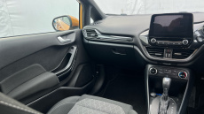 Ford Fiesta 1.0 EcoBoost Active Edition 5dr Auto Petrol Hatchback